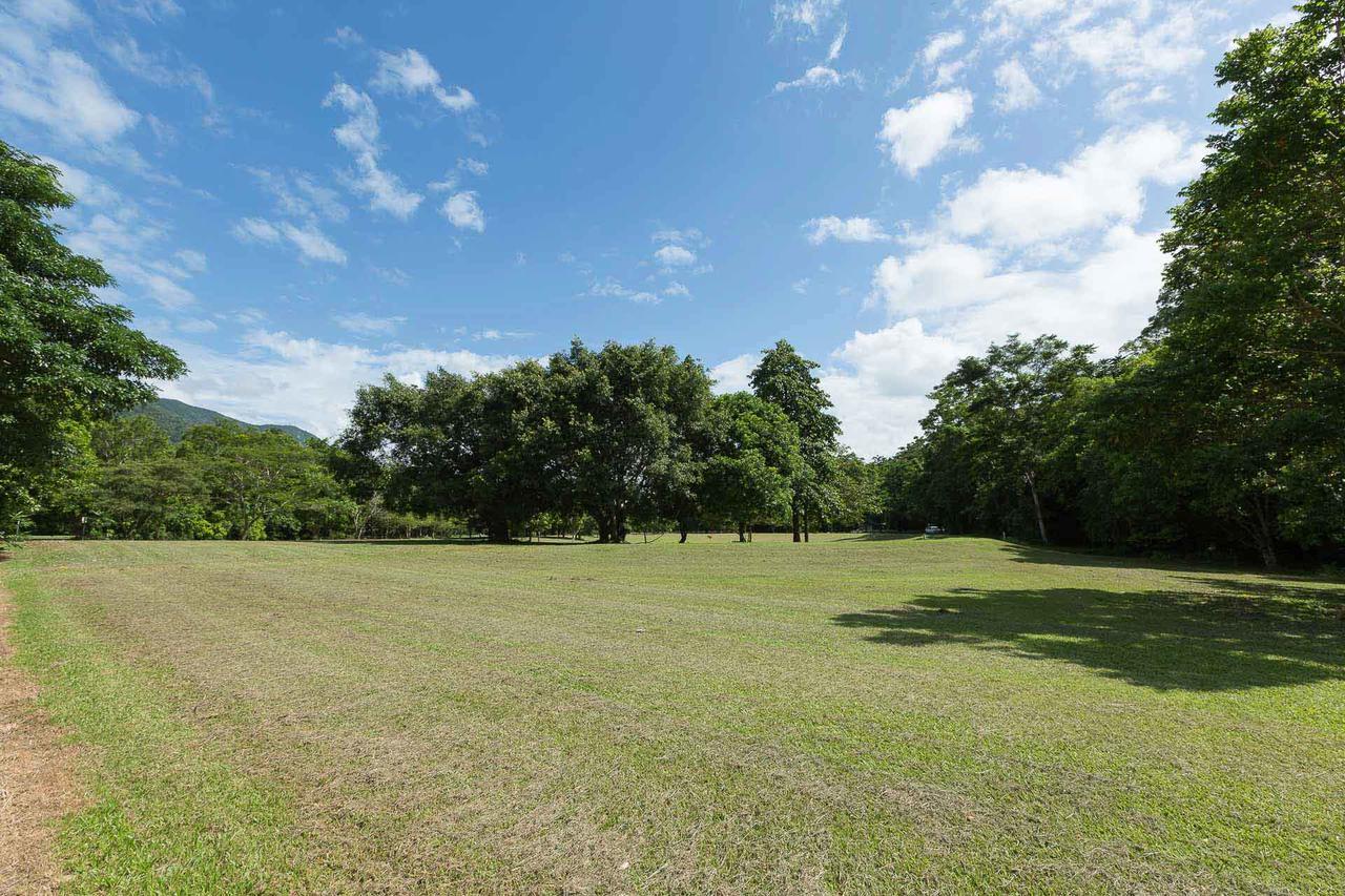 Cairns Homestead Redlynch Pet And Family Friendly Buitenkant foto